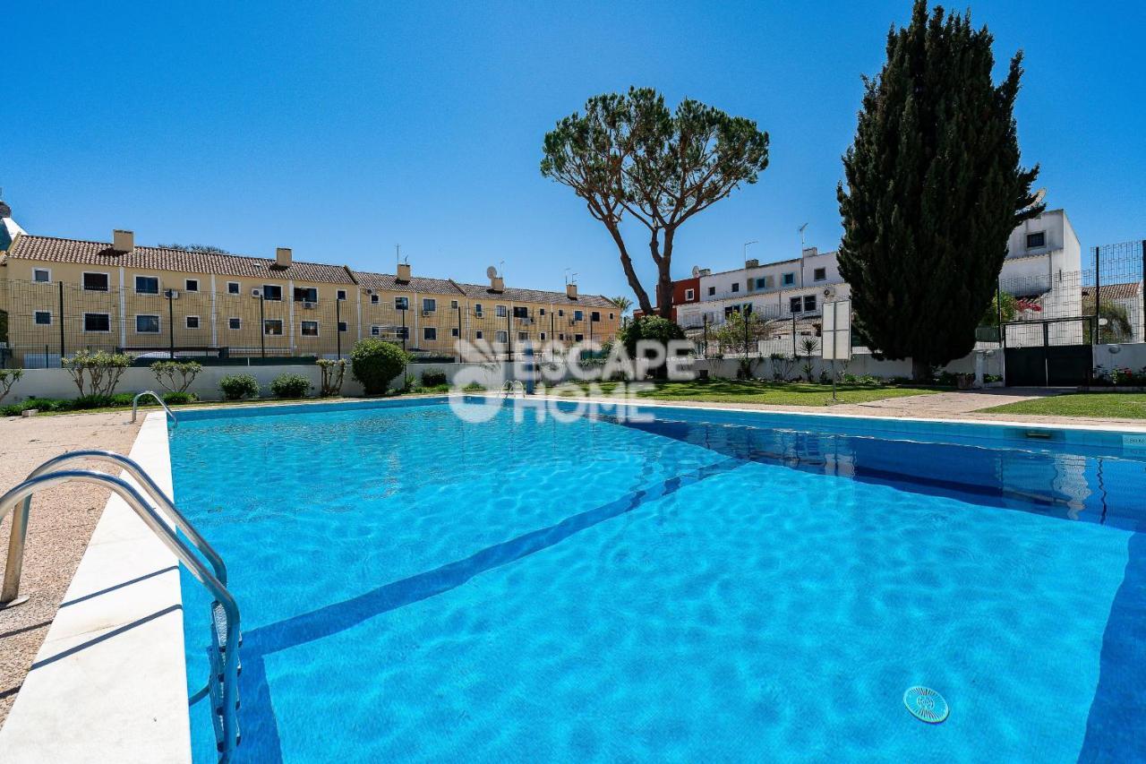 Marina Village Vilamoura Exterior photo
