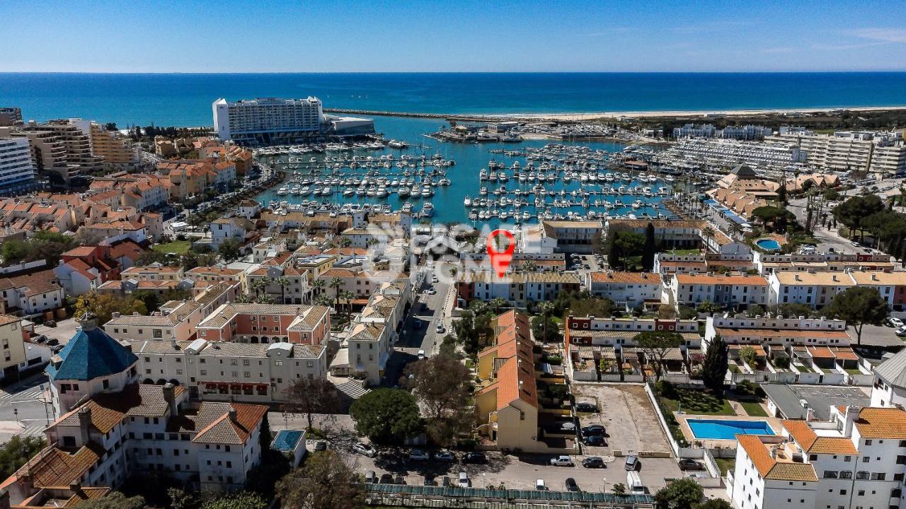 Marina Village Vilamoura Exterior photo