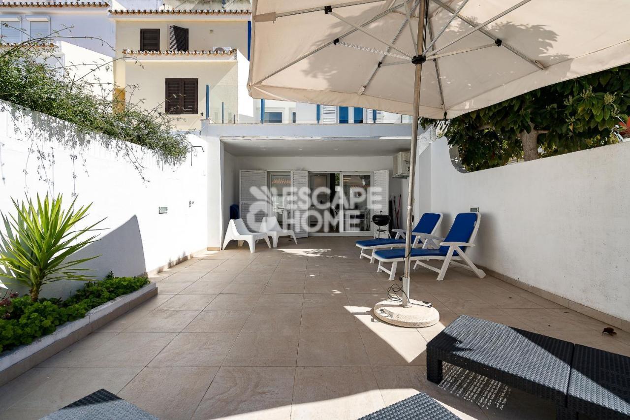 Marina Village Vilamoura Exterior photo