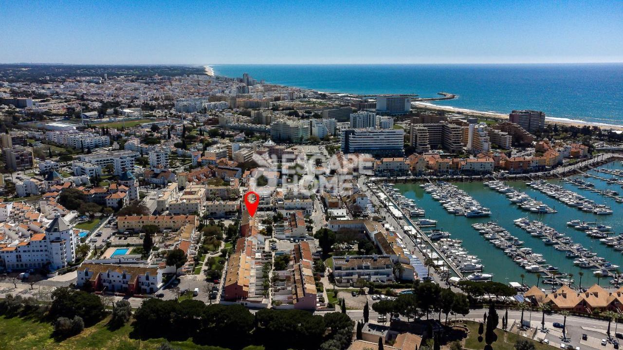 Marina Village Vilamoura Exterior photo